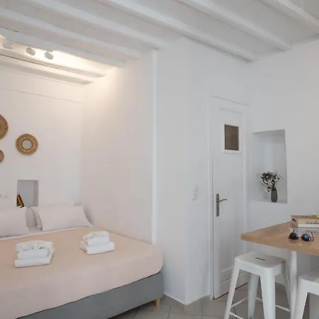 Mykonos House Vitality , Mykonos Town Exterior photo