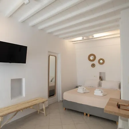 Mykonos House Vitality , Mykonos Town Exterior photo