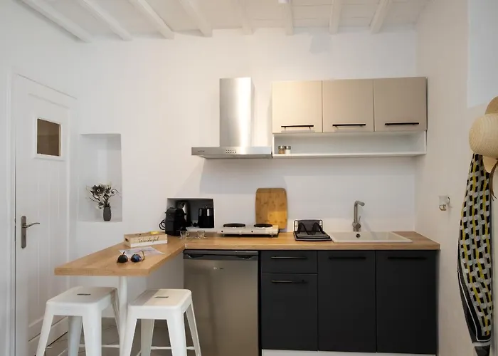 Mykonos House Vitality , Mykonos Town