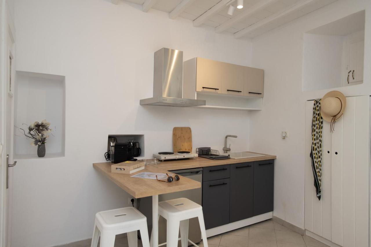 Mykonos House Vitality , Appartamento Mykonos Town