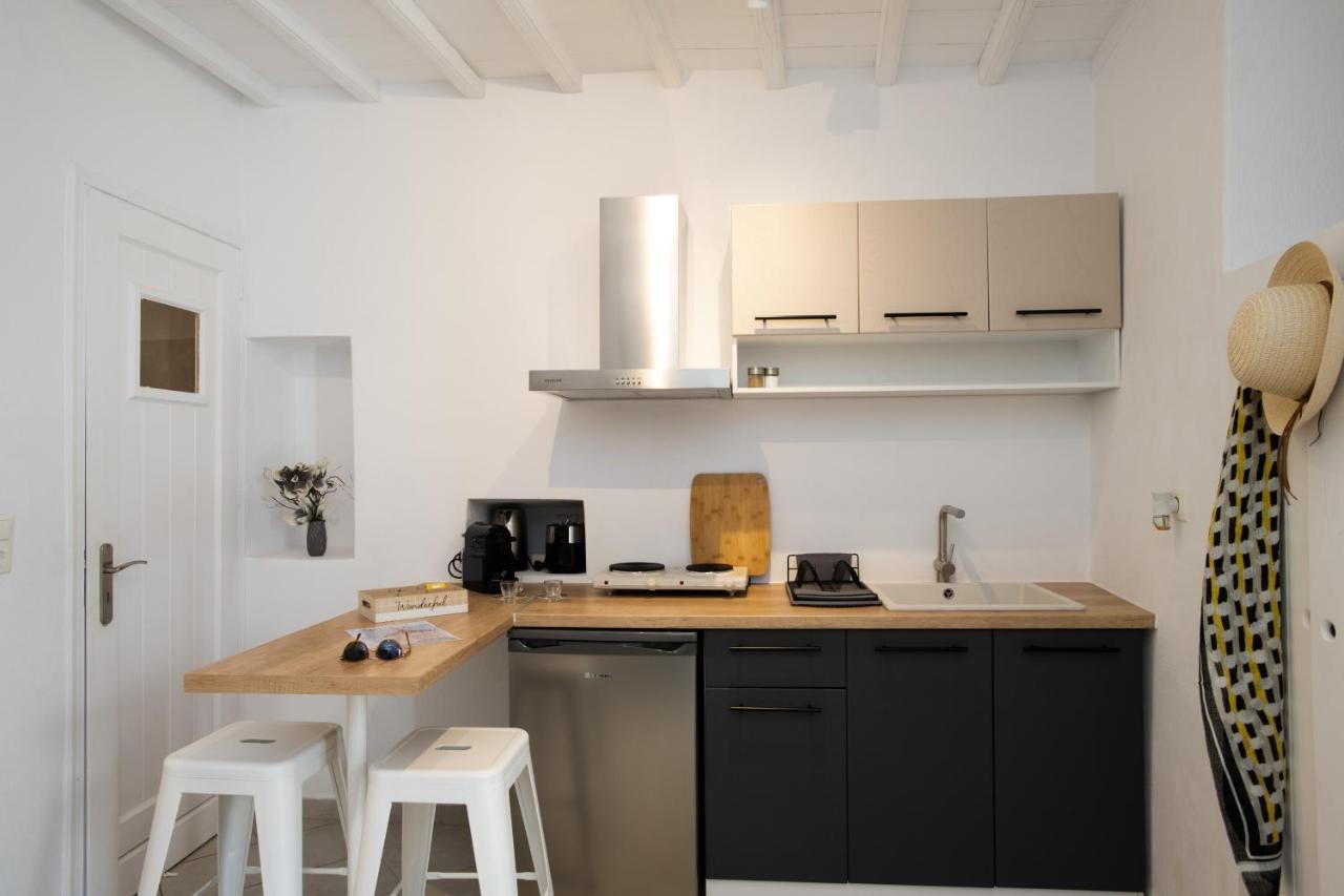 Mykonos House Vitality ,