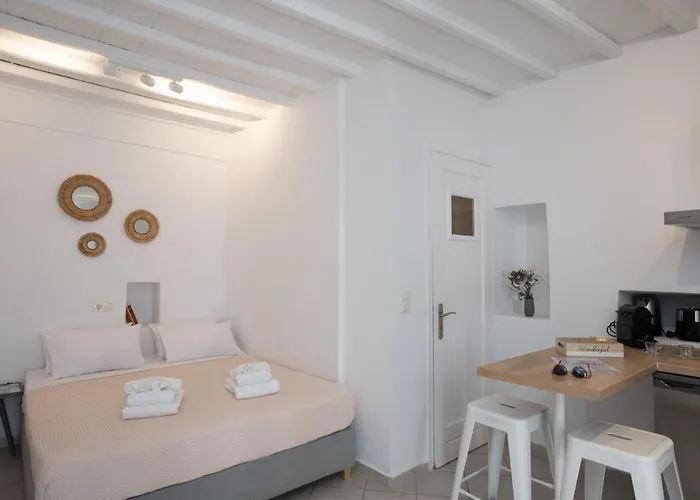 Mykonos House Vitality , Mykonos Town