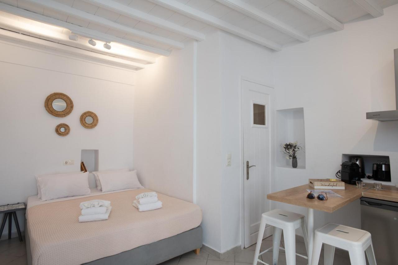 Mykonos House Vitality , *