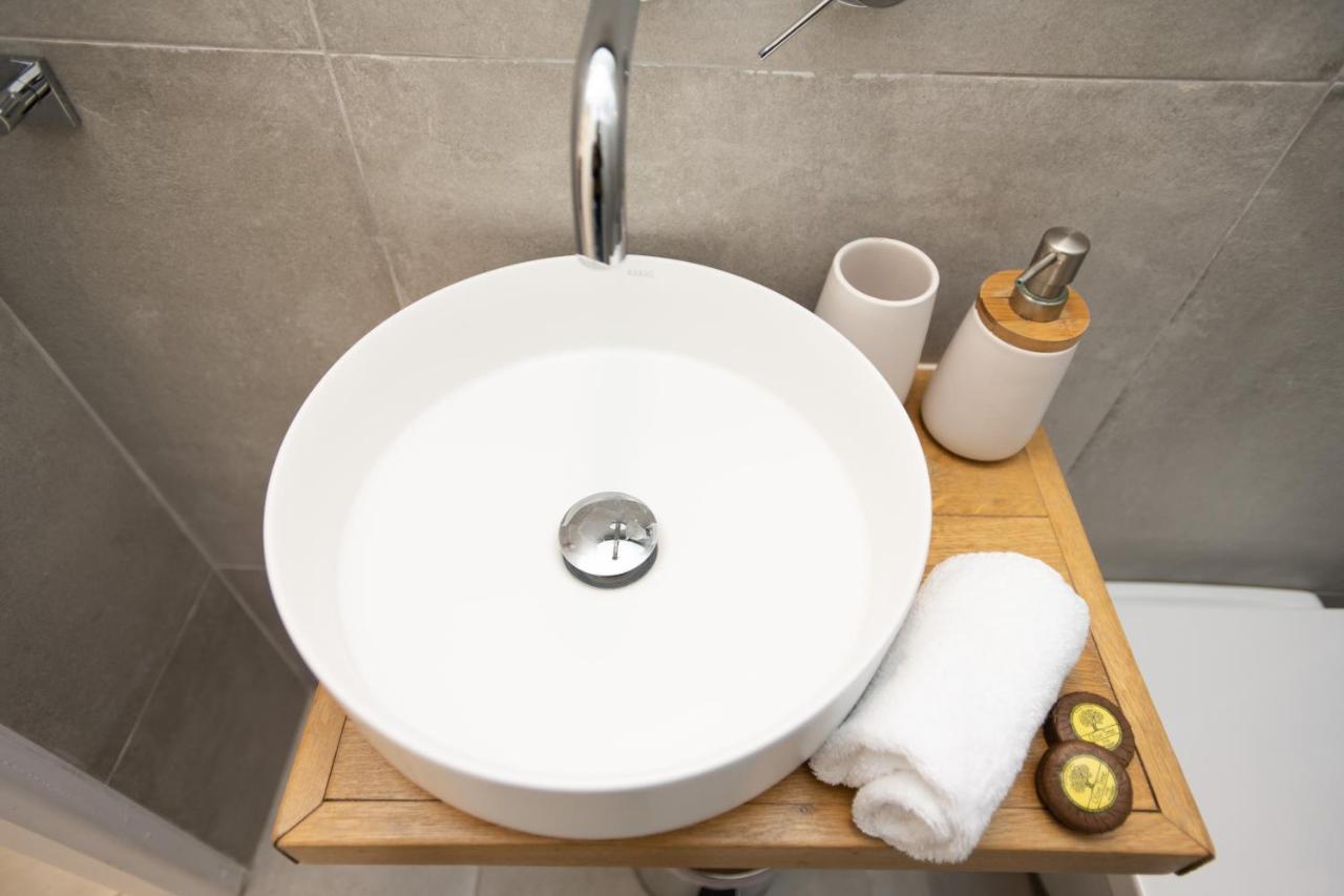 Apartment Mykonos House Vitality ,