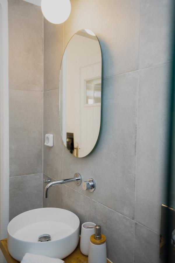 Mykonos House Vitality , Apartment *
