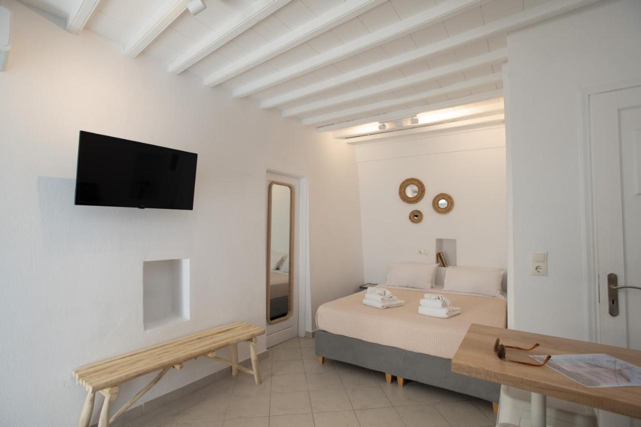 Apartment Mykonos House Vitality , Mykonos Town